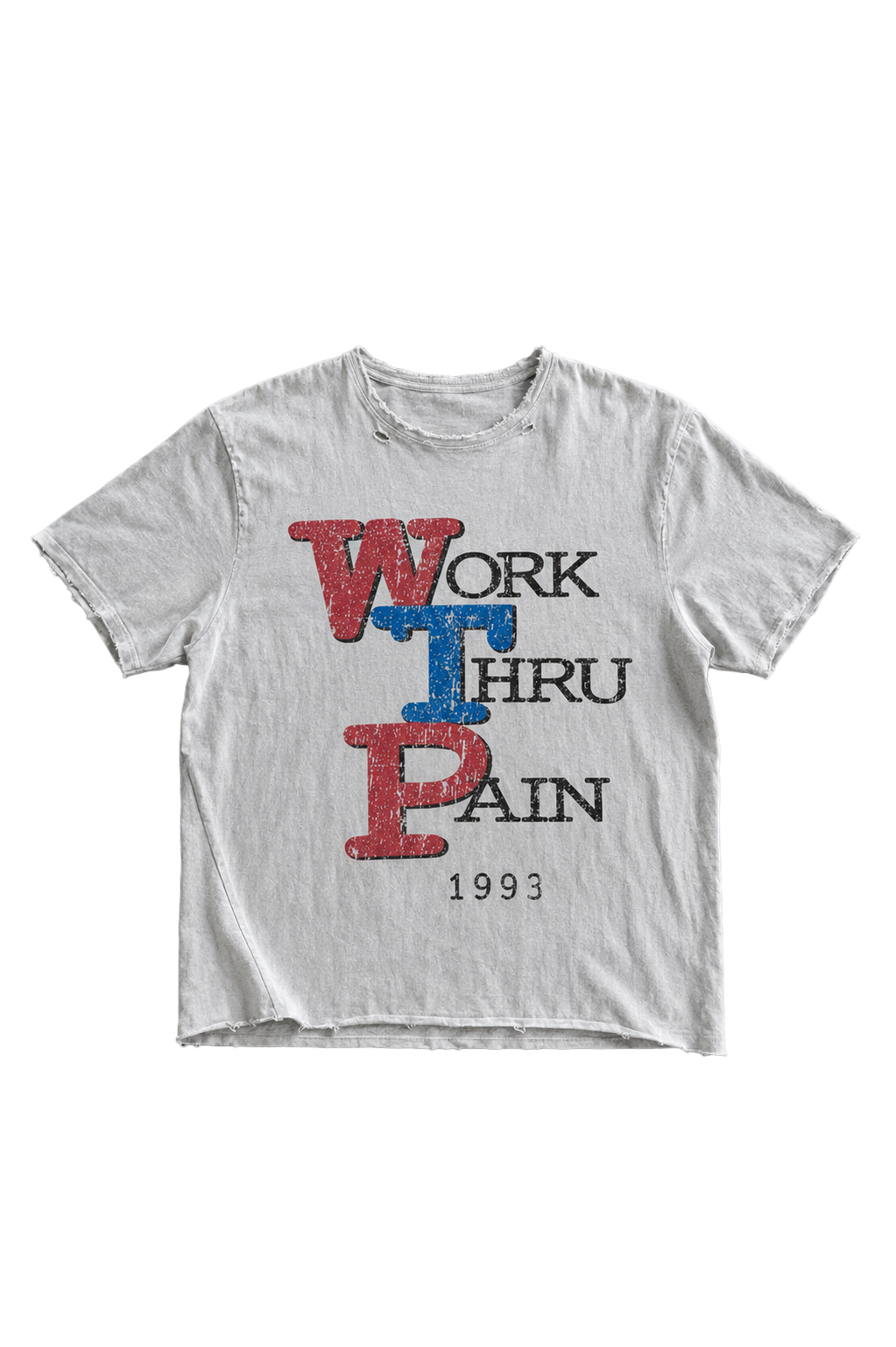 WTP 1993 VINTAGE TEE